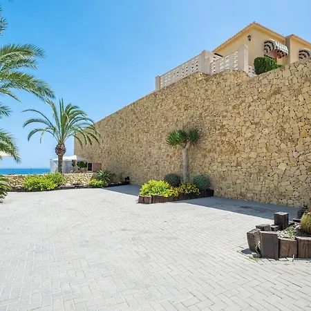 Agata Seaview With Terrace * El Campello