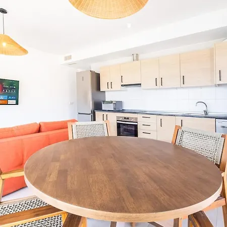 Апартаменты Agata Seaview With Terrace *