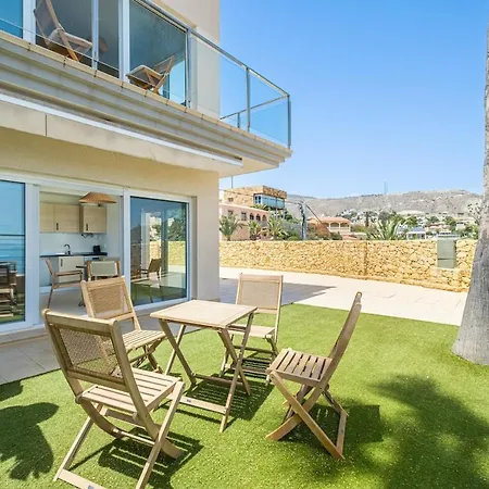 Agata Seaview With Terrace